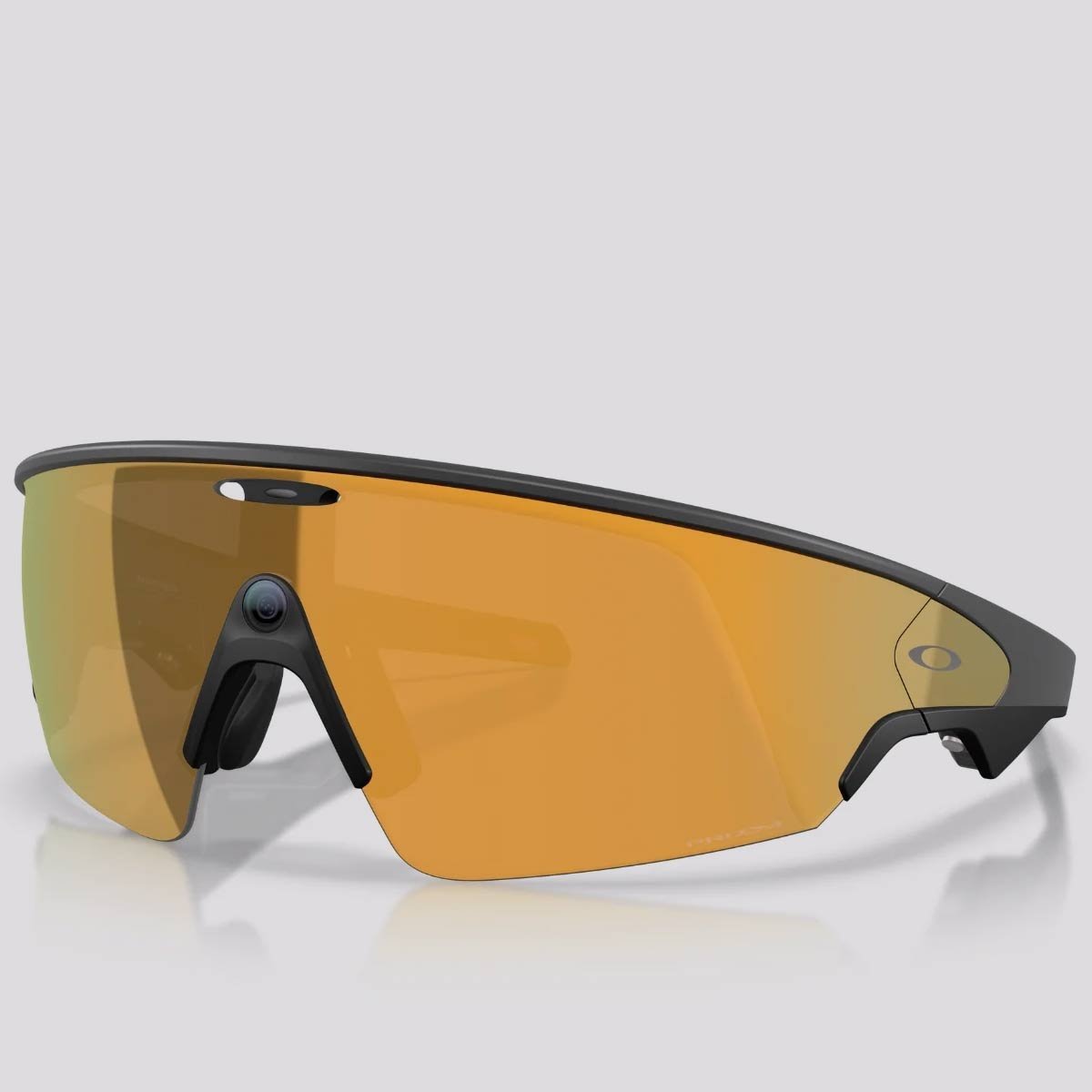 Óculos de Sol Oakley Meta Vanguard Prizm 24K