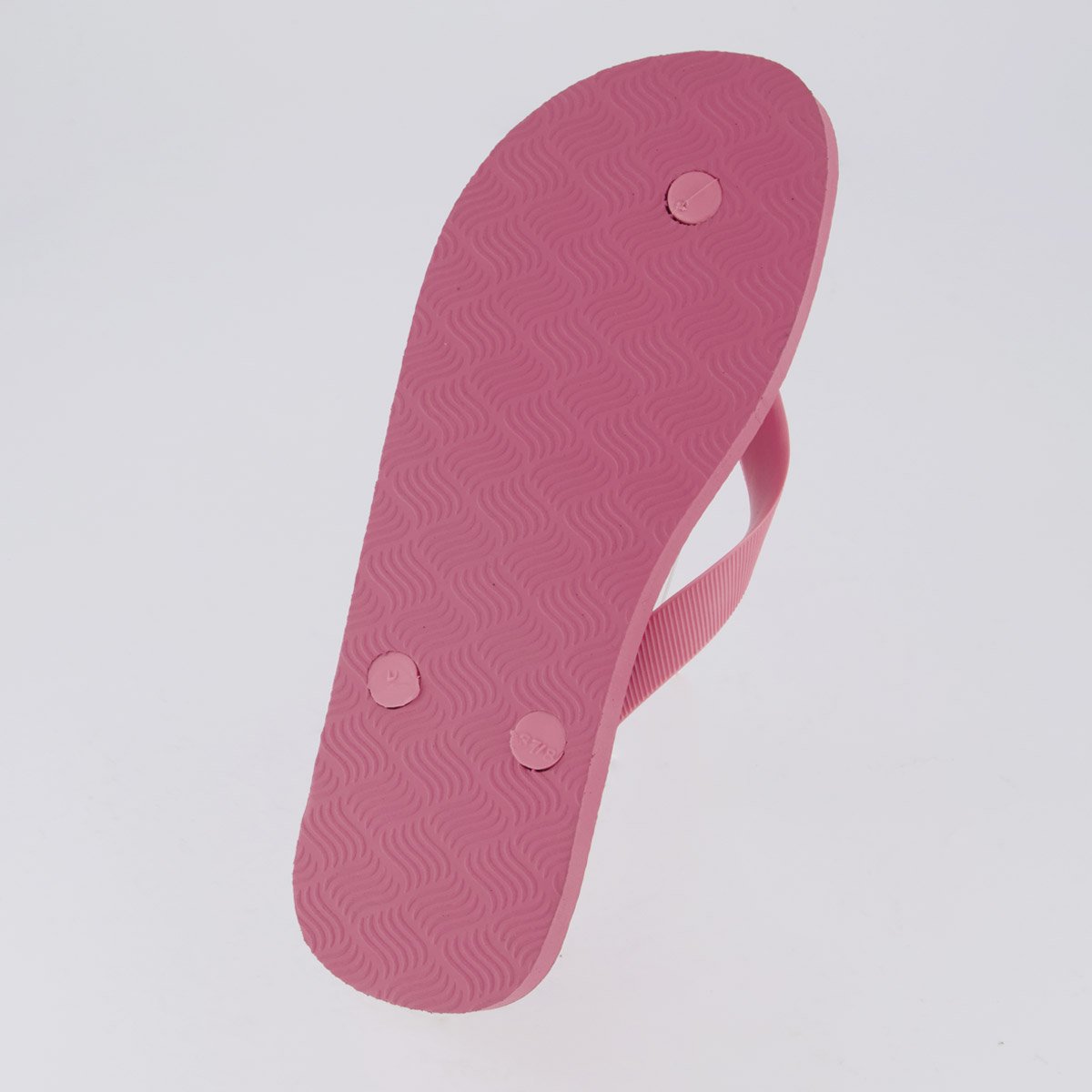 Chinelo Fila Fingers Feminino Rosa Rosa 5