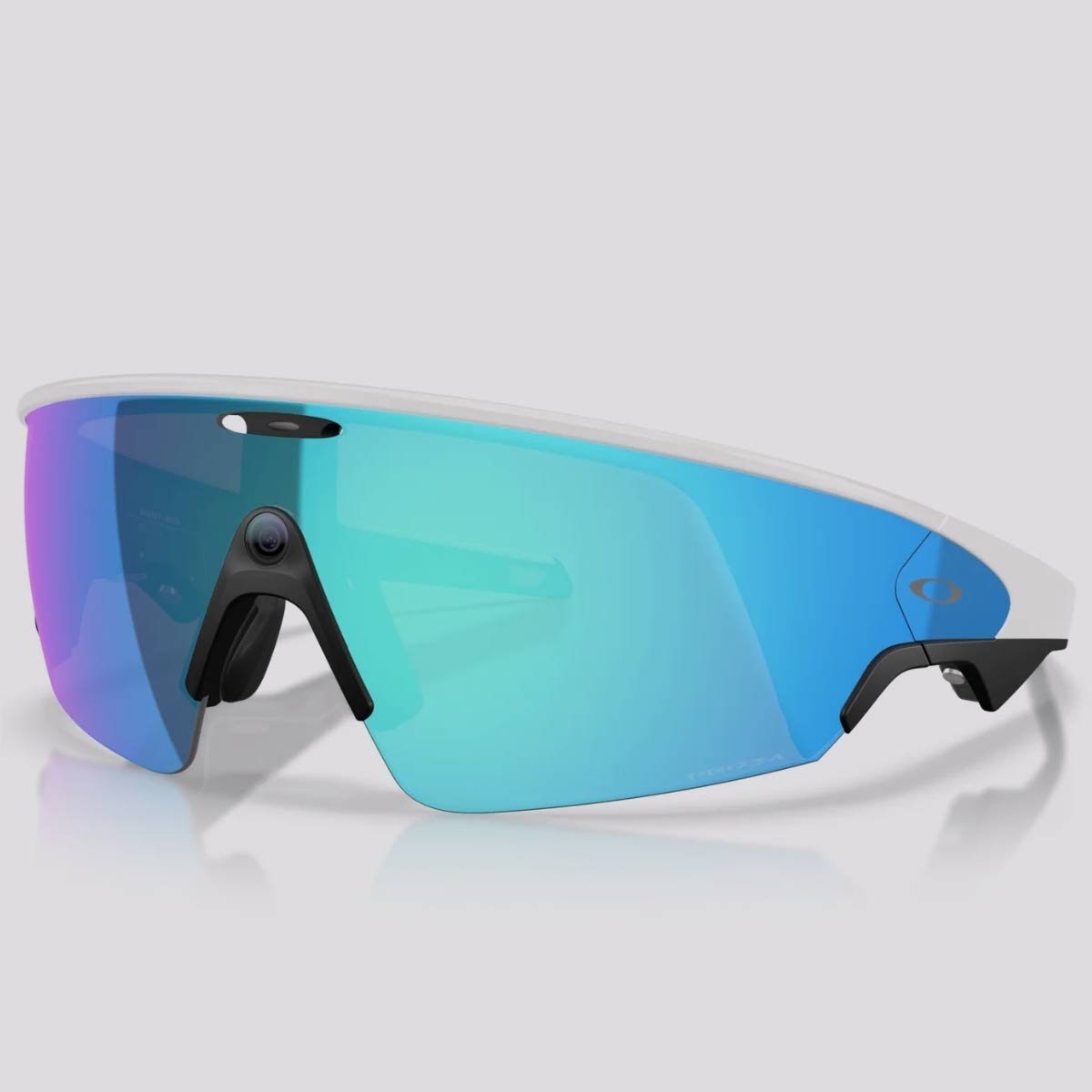 Óculos de Sol Oakley Meta Vanguard Prizm Sapphire