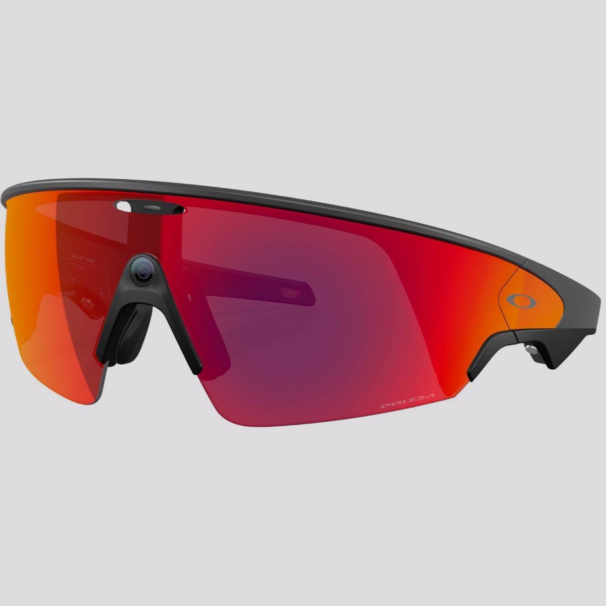 Óculos de Sol Oakley Meta Vanguard Prizm Road