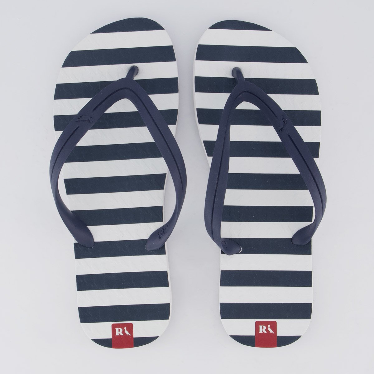 Chinelo Reserva Rio Listras