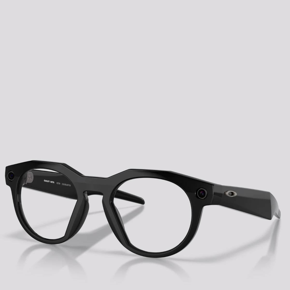 Óculos de Sol Oakley Meta HSTN Transitions Amethyst