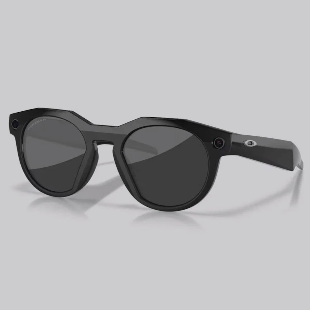 Óculos de Sol Oakley Meta HSTN Prizm Black