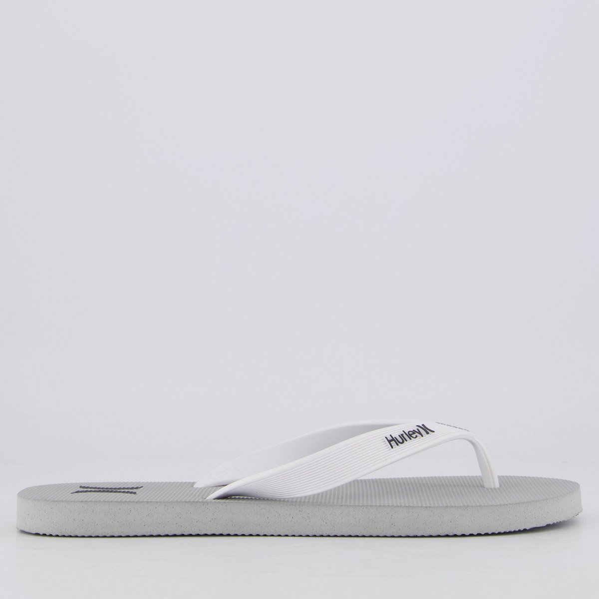 Chinelo Hurley Icon I Cinza Cinza 2