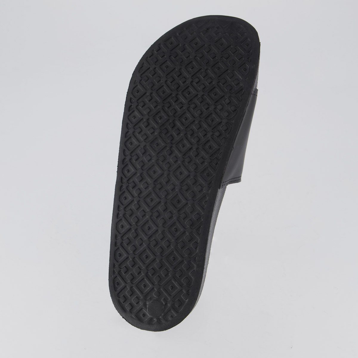 Chinelo Hurley Slide Preto Preto 5