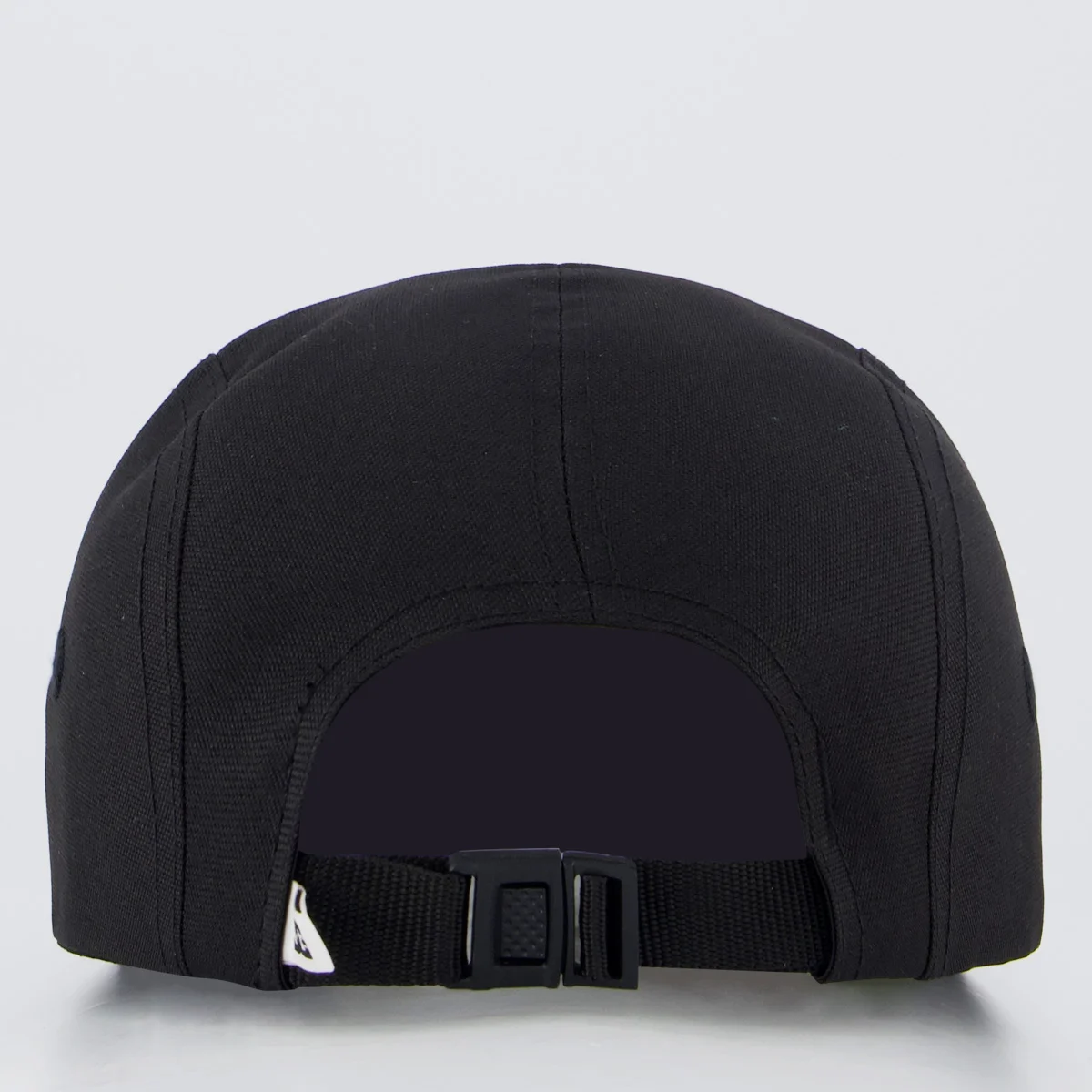 Boné DC Five Star Preto Preto 3