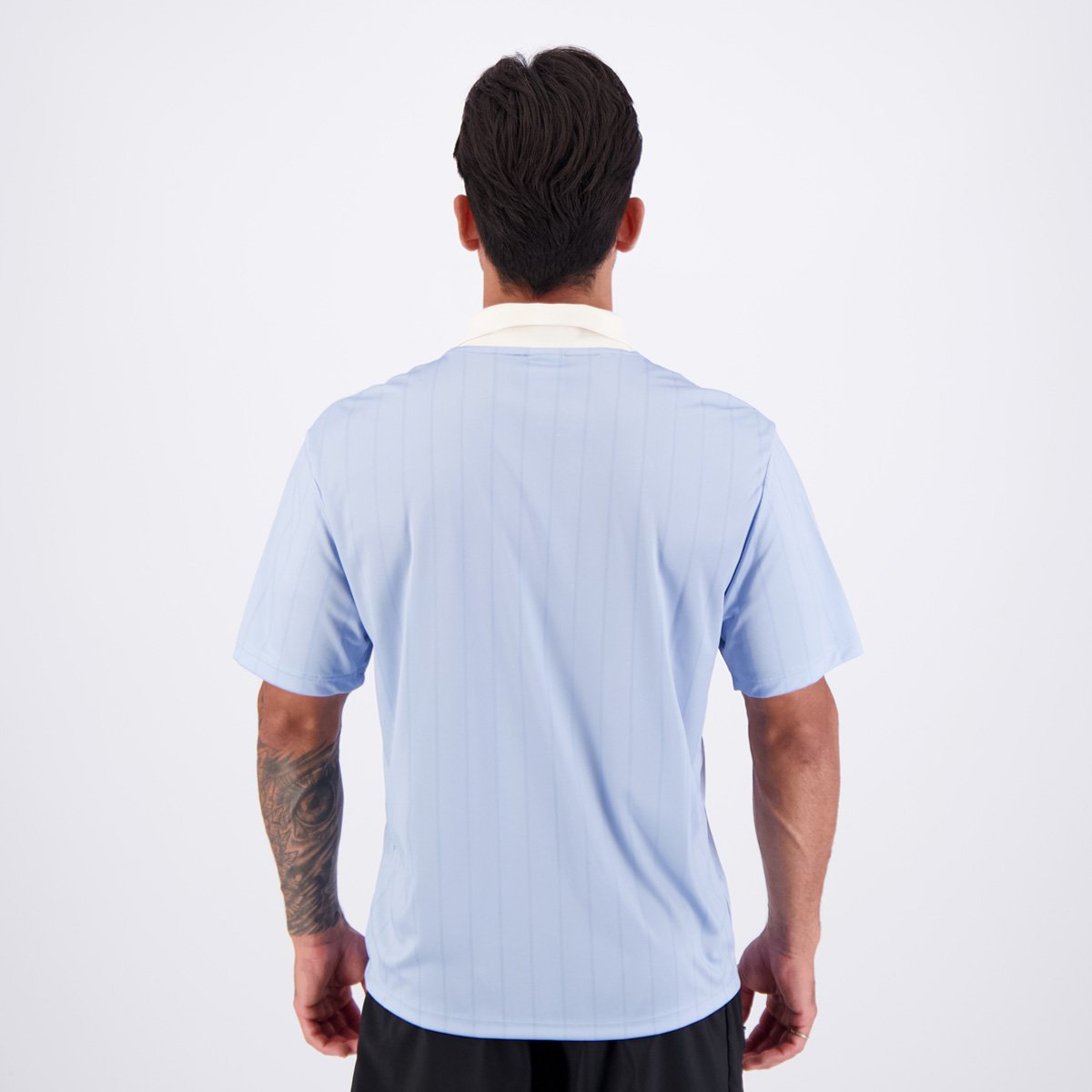 Camisa Umbro Jersey HB Azul Azul 4