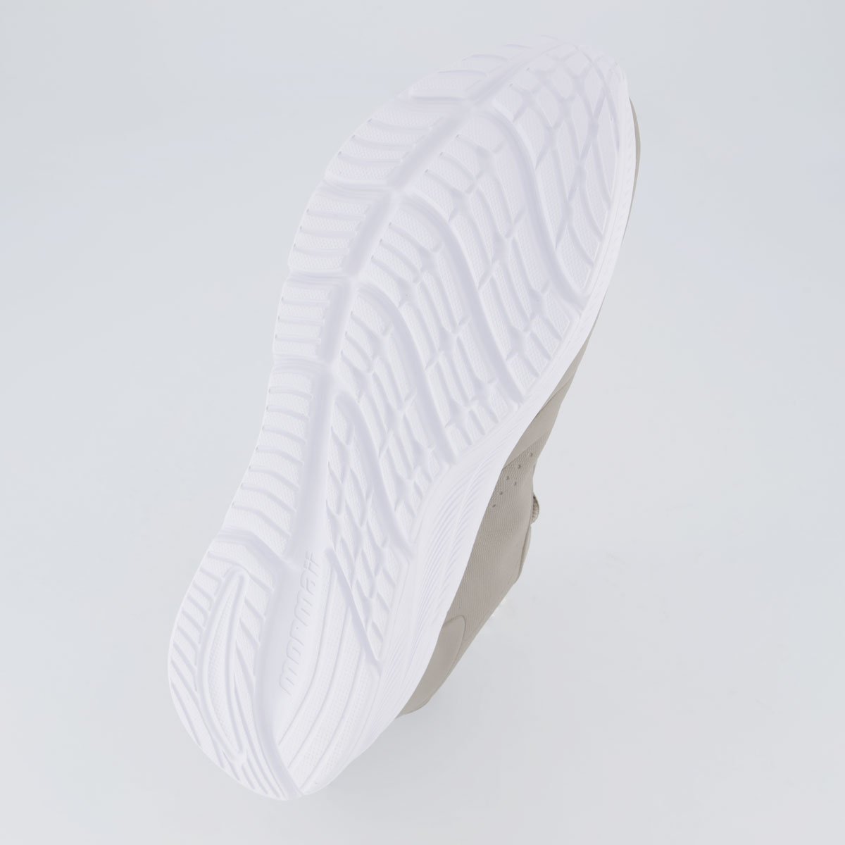 Tênis Mormaii Free Bege Bege 5