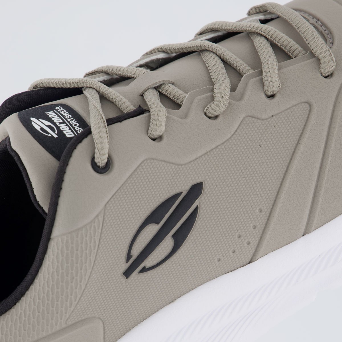 Tênis Mormaii Free Bege Bege 7