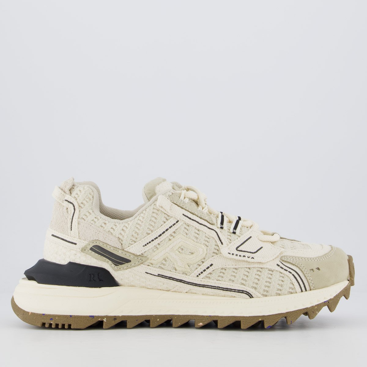 Tênis Reserva R-Brooklyn Arctex