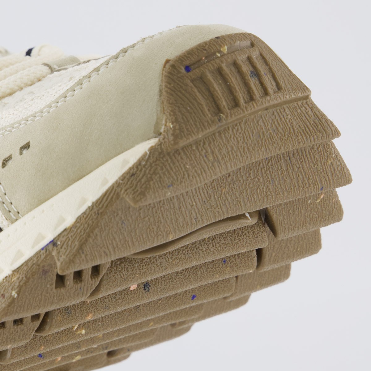 Tênis Reserva R-Brooklyn Arctex Bege 8