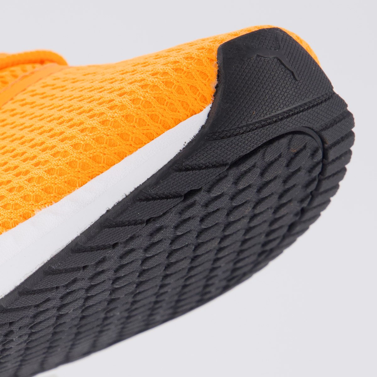 Tênis Puma Flyer Life 3 Laranja Laranja 8