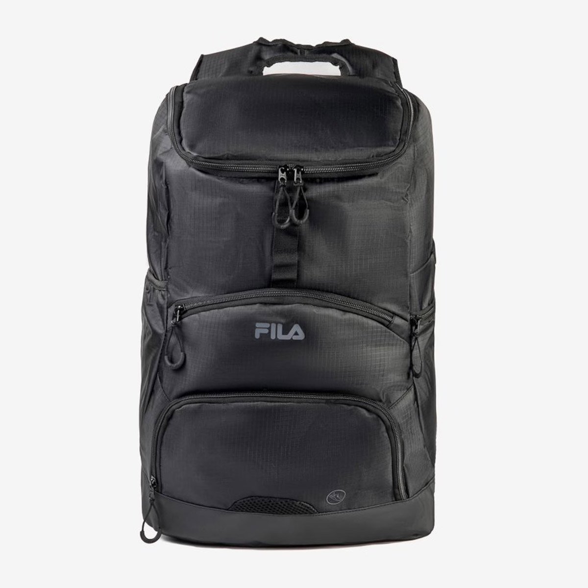 Mochila Fila Functional Training Preta