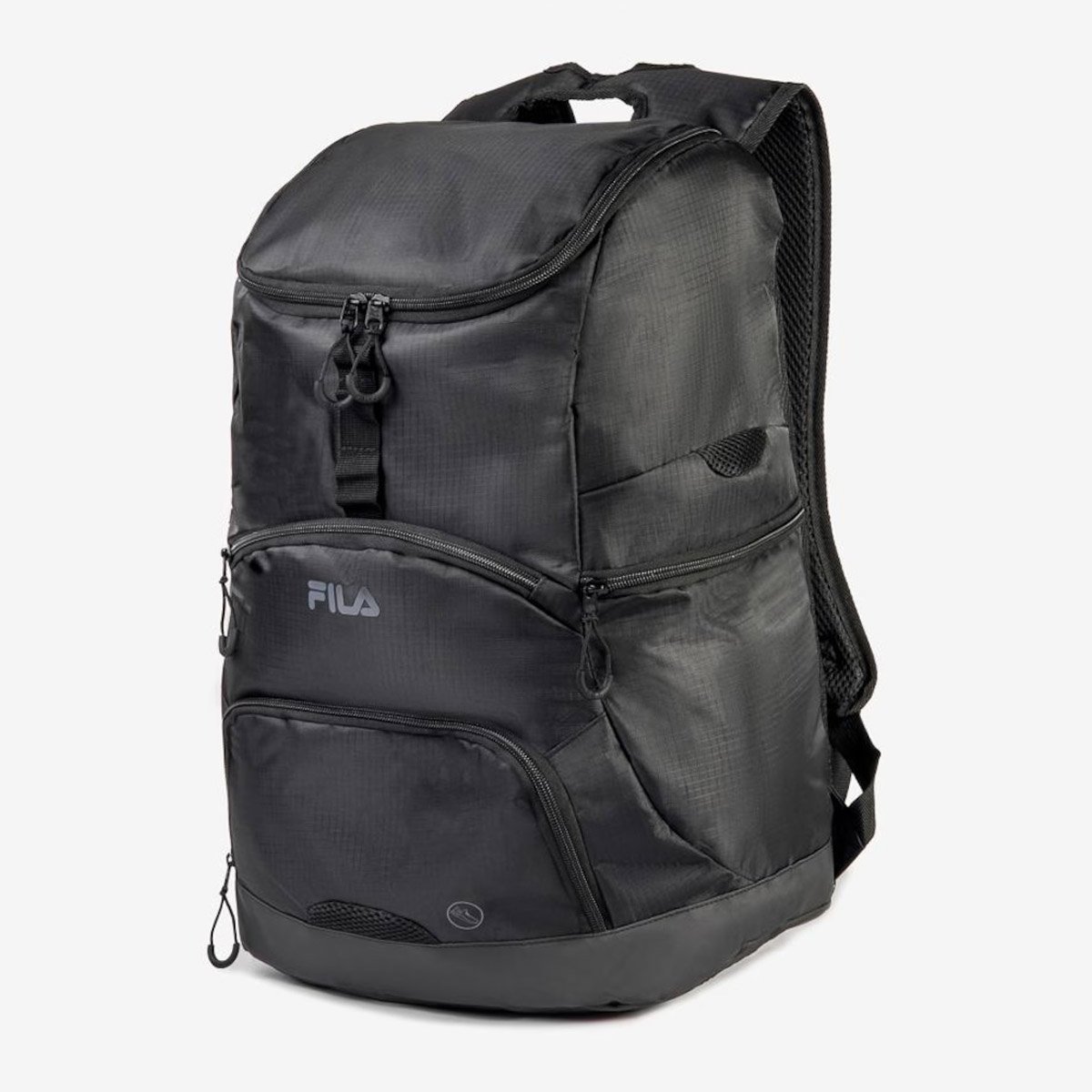 Mochila Fila Functional Training Preta Preto 2