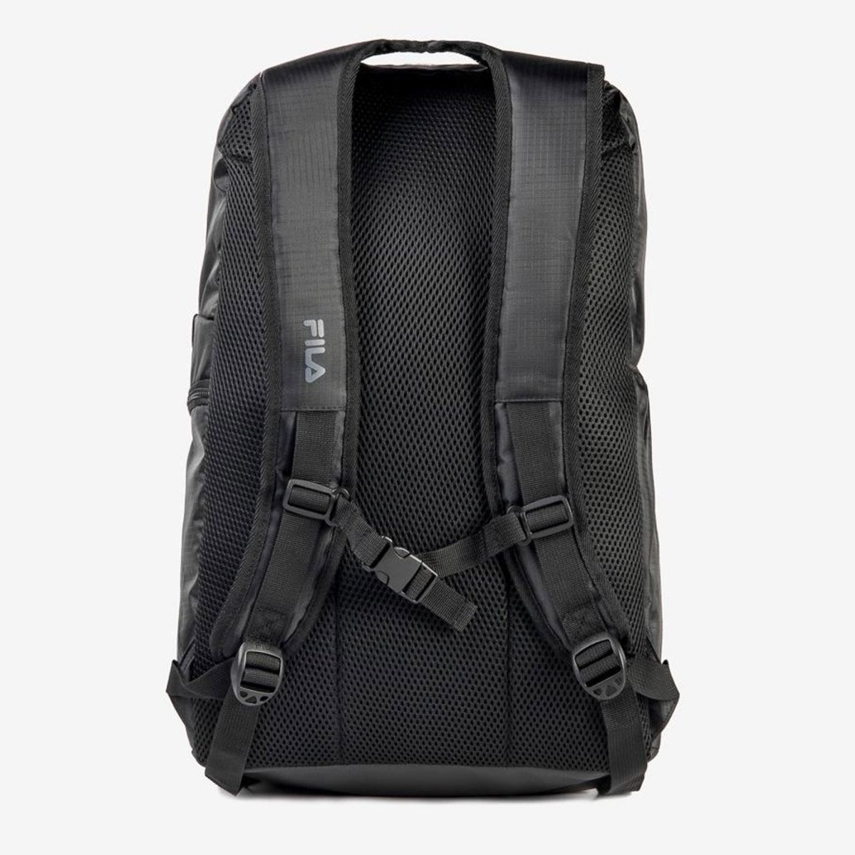 Mochila Fila Functional Training Preta Preto 3