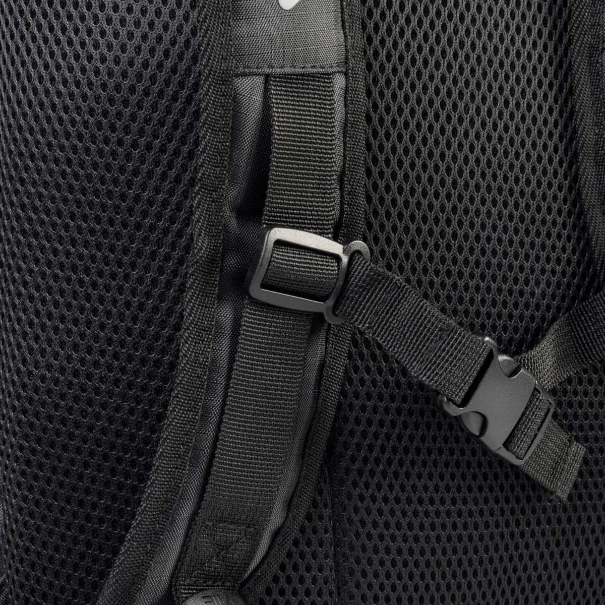 Mochila Fila Functional Training Preta Preto 4