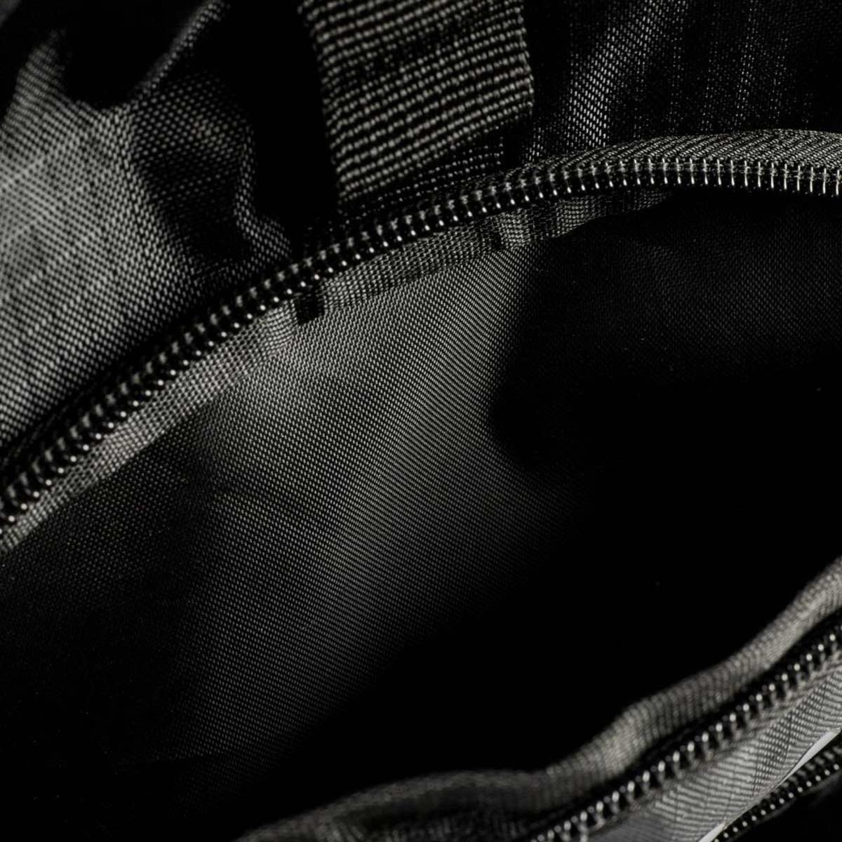 Mochila Fila Functional Training Preta Preto 8