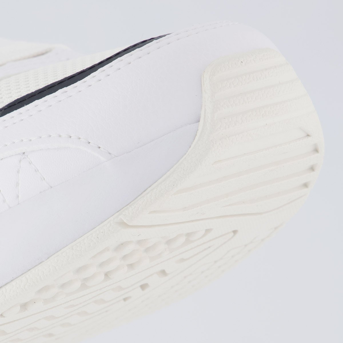 Tênis Puma X-Ray 2 Square Feminino Branco e Bege Branco 8