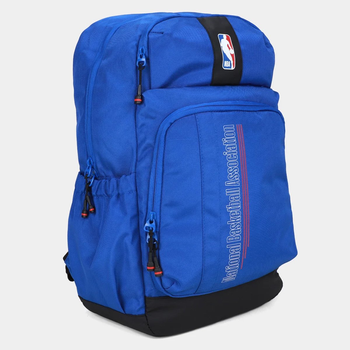 Mochila NBA Performa Azul Azul 2