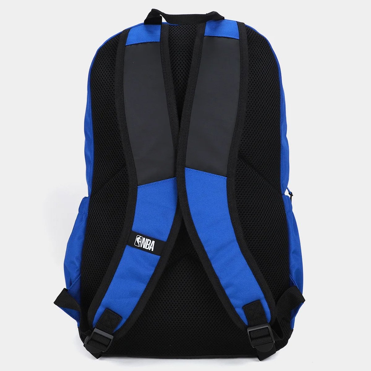 Mochila NBA Performa Azul Azul 3
