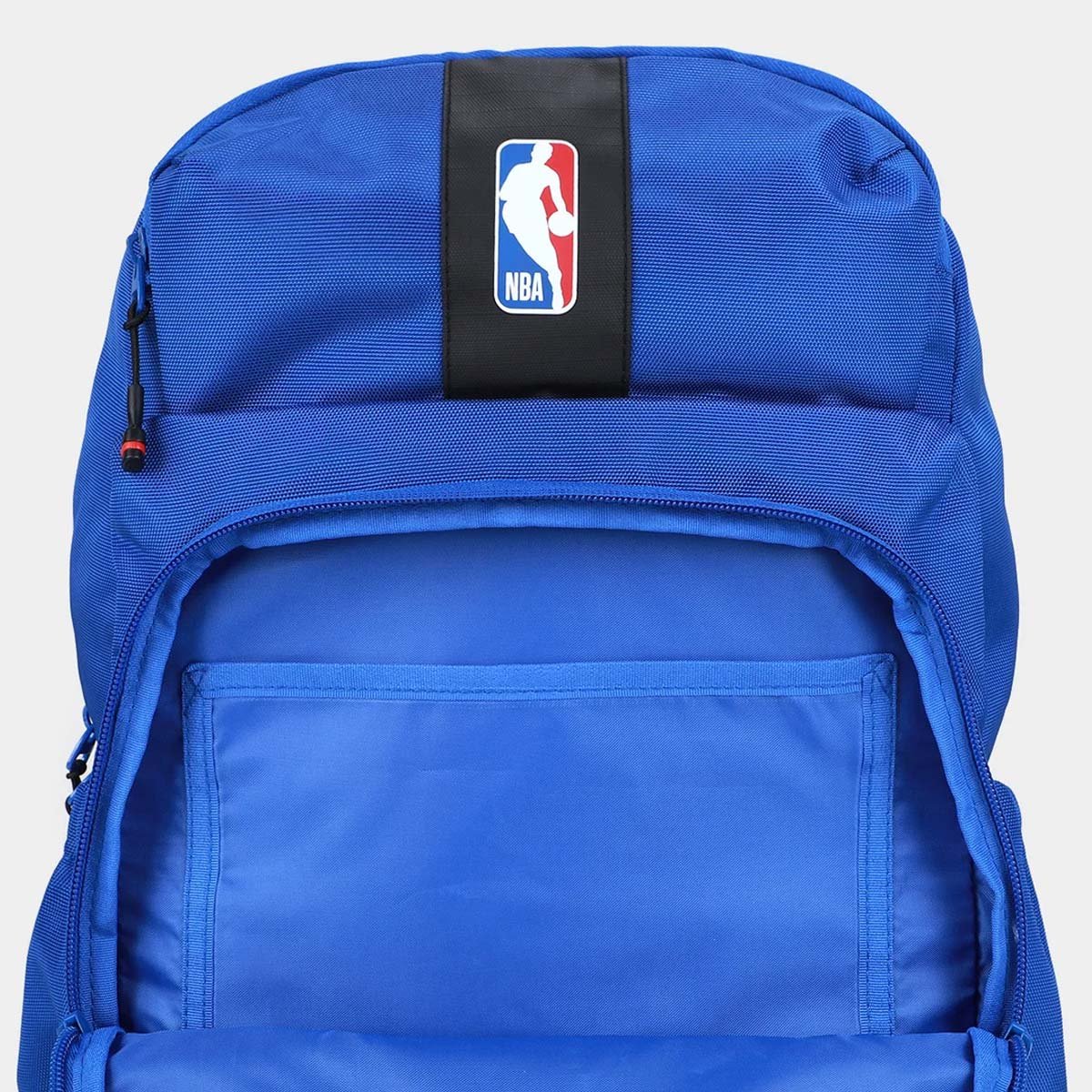 Mochila NBA Performa Azul Azul 4