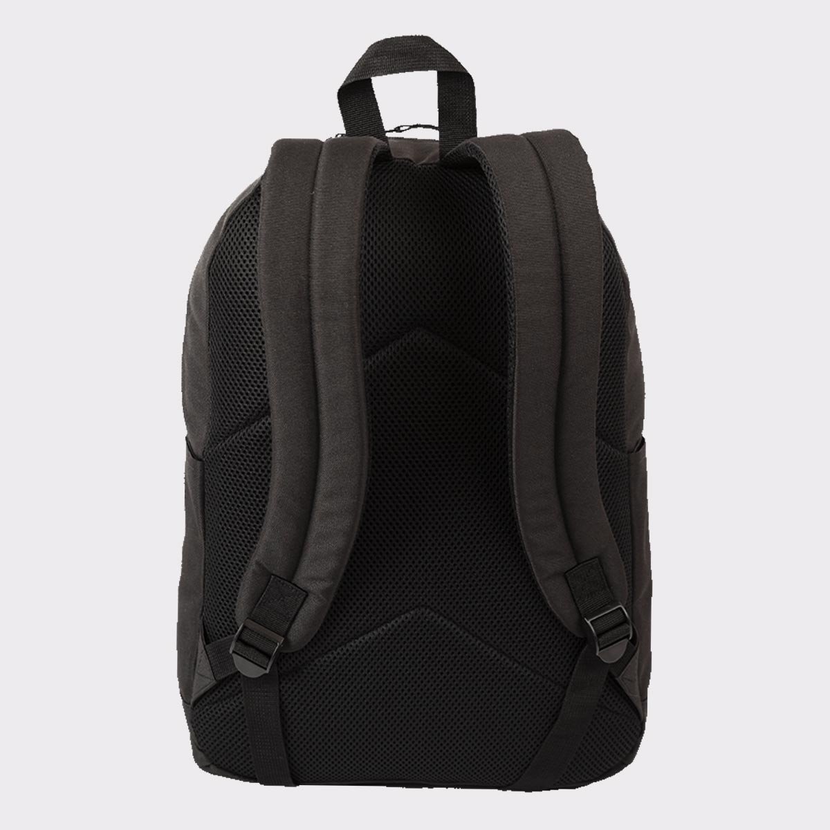 Mochila NBA Star Preta Preto 4