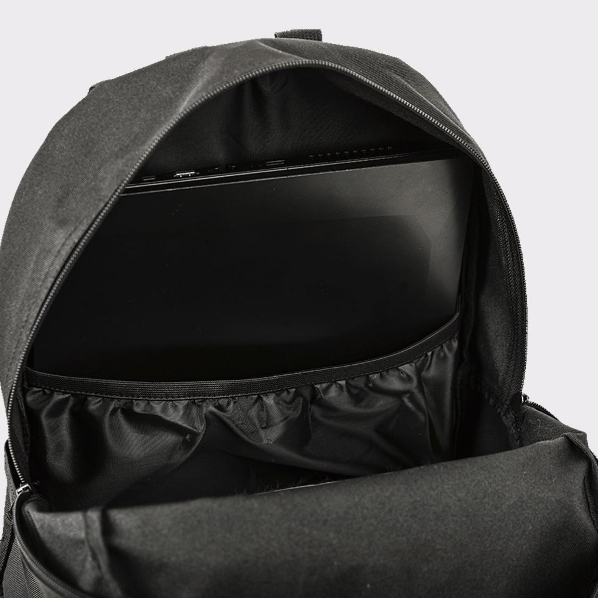 Mochila NBA Star Preta Preto 7