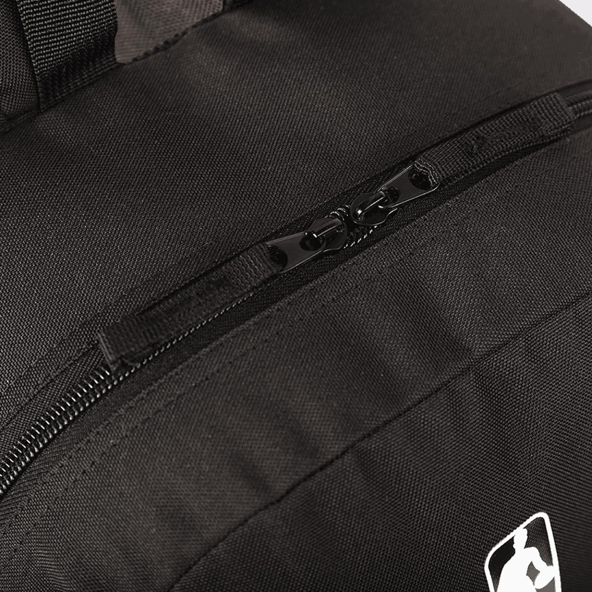 Mochila NBA Star Preta Preto 9
