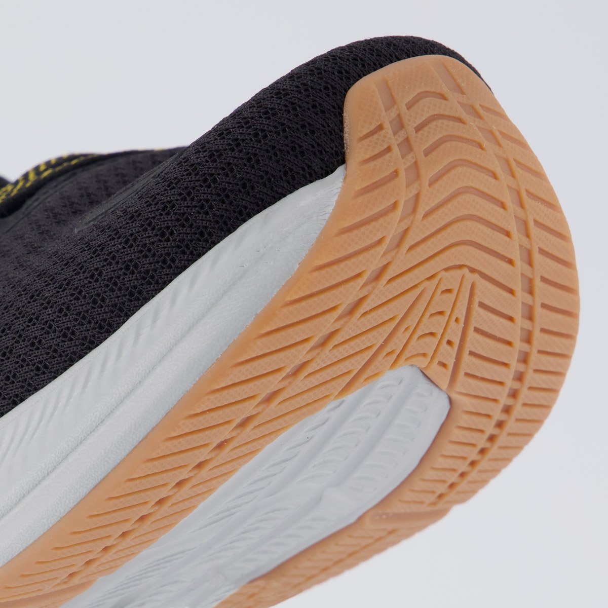 Tênis Mormaii Movii Preto Preto 8