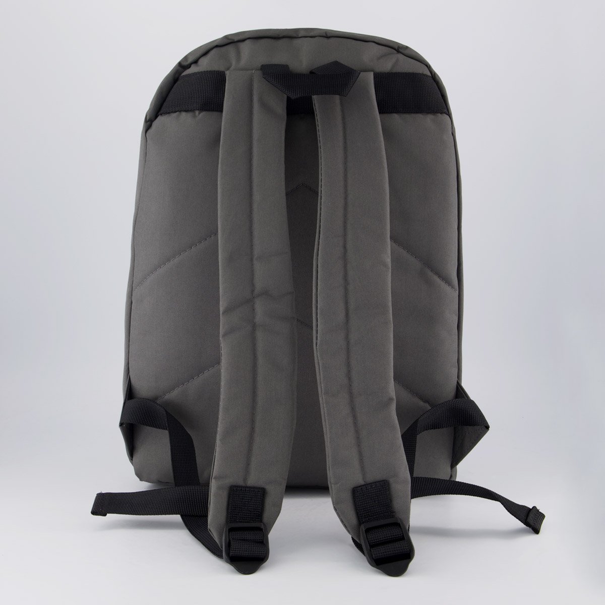Mochila Oakley Confront Bag Cinza Cinza 2
