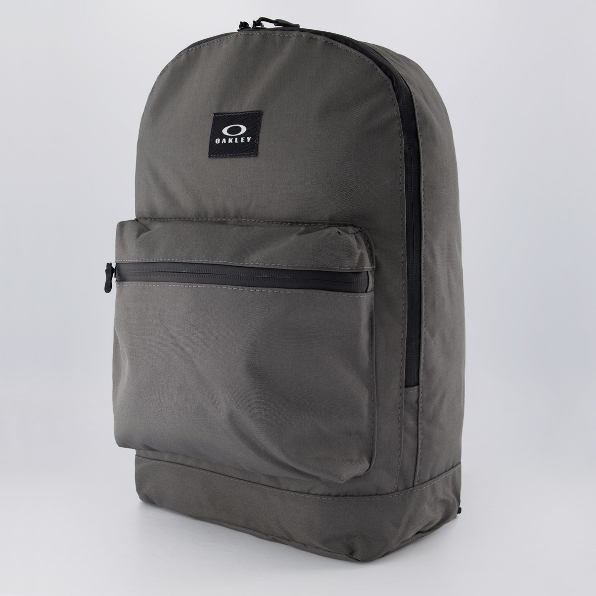 Mochila Oakley Confront Bag Cinza Cinza 4