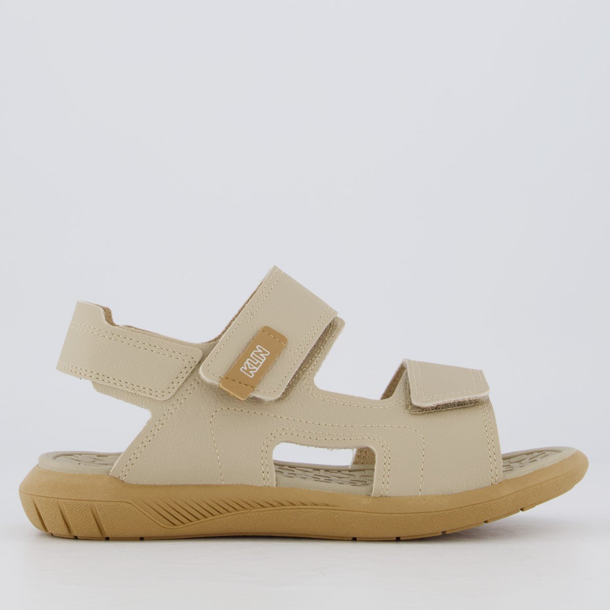 Papete Klin Urban Infantil Bege