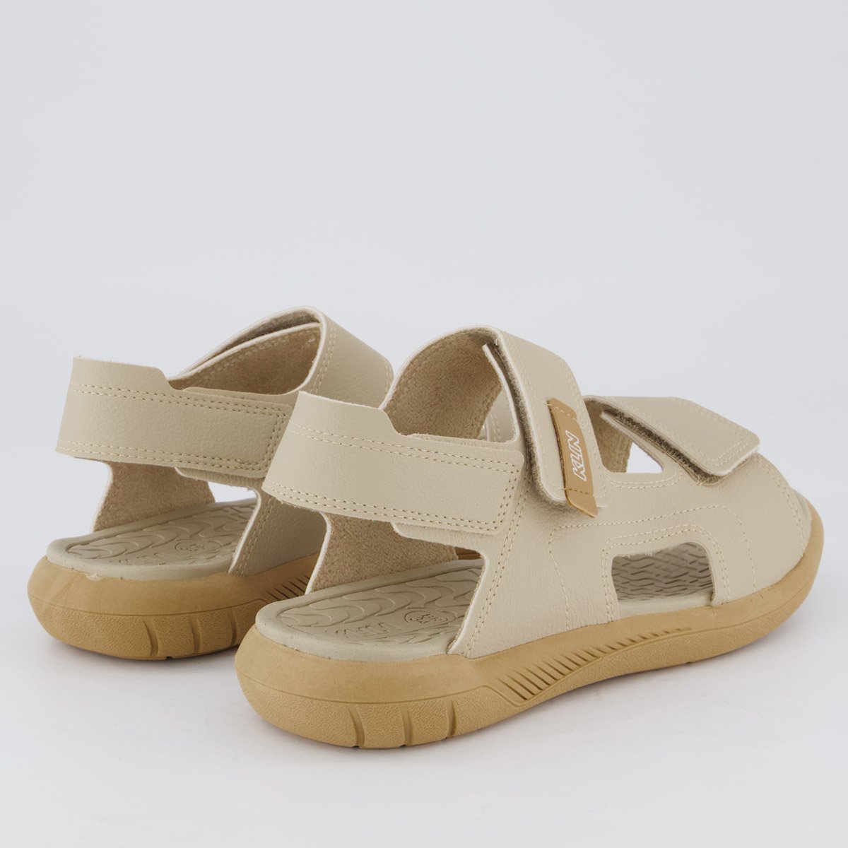 Papete Klin Urban Infantil Bege Bege 3