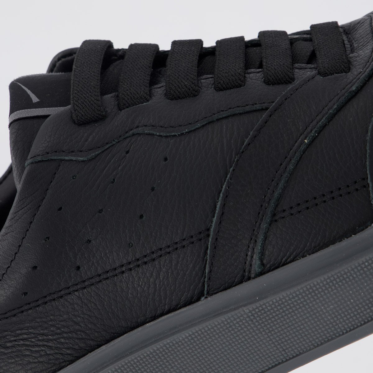 Tênis Ferracini Easy Preto Preto 7