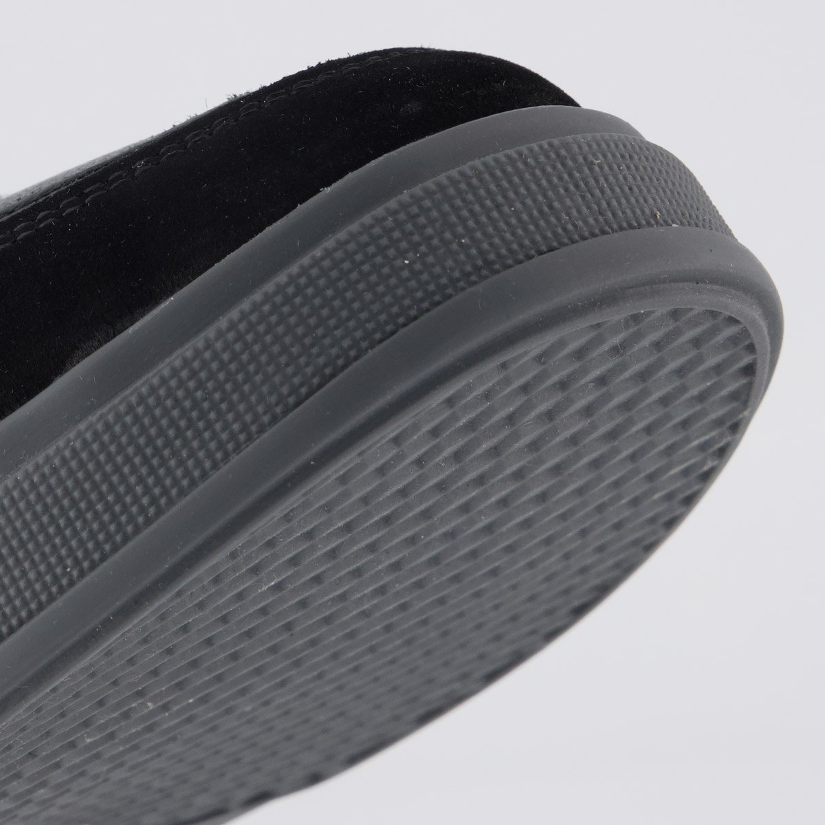 Tênis Ferracini Easy Preto Preto 8