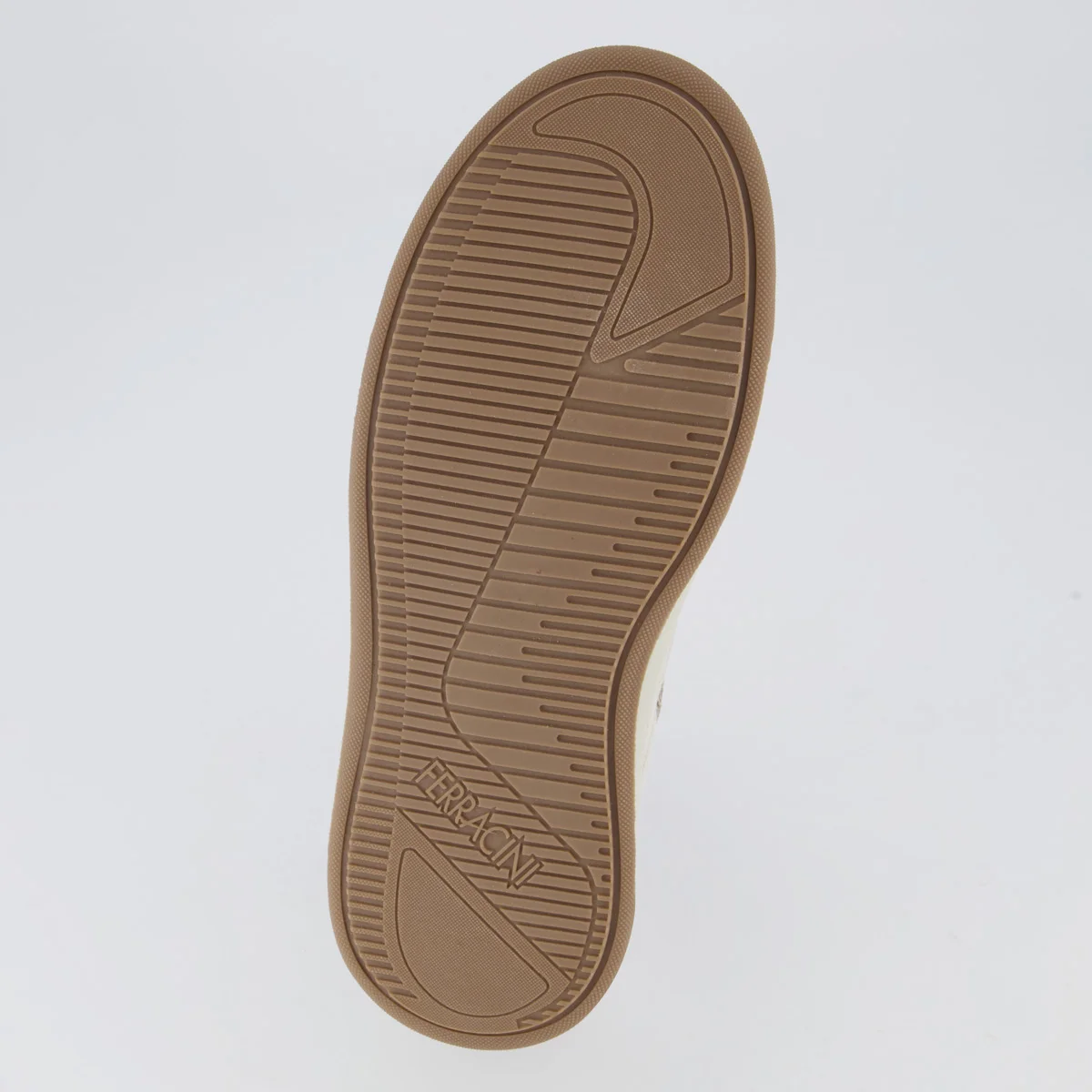 Tênis Ferracini Napa Sport Branco Branco 5