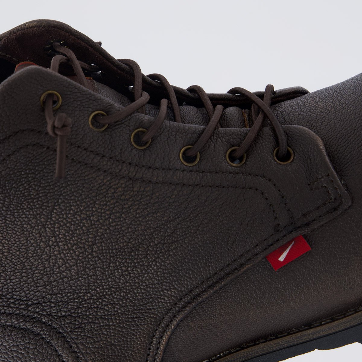 Bota Ferracini Whiter Marrom Marrom 7