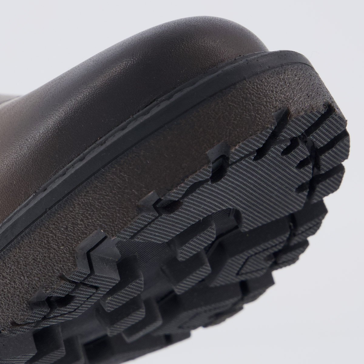 Bota Ferracini Gold Plus Marrom Marrom 8