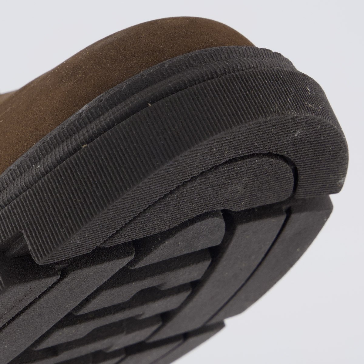 Bota Ferracini Dubay Marrom Marrom 8