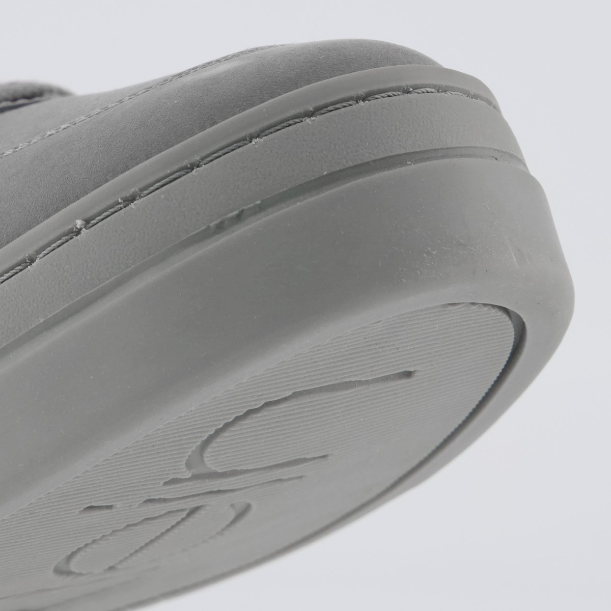 Tênis Calvin Klein Layers Unicolor Cinza Cinza 8