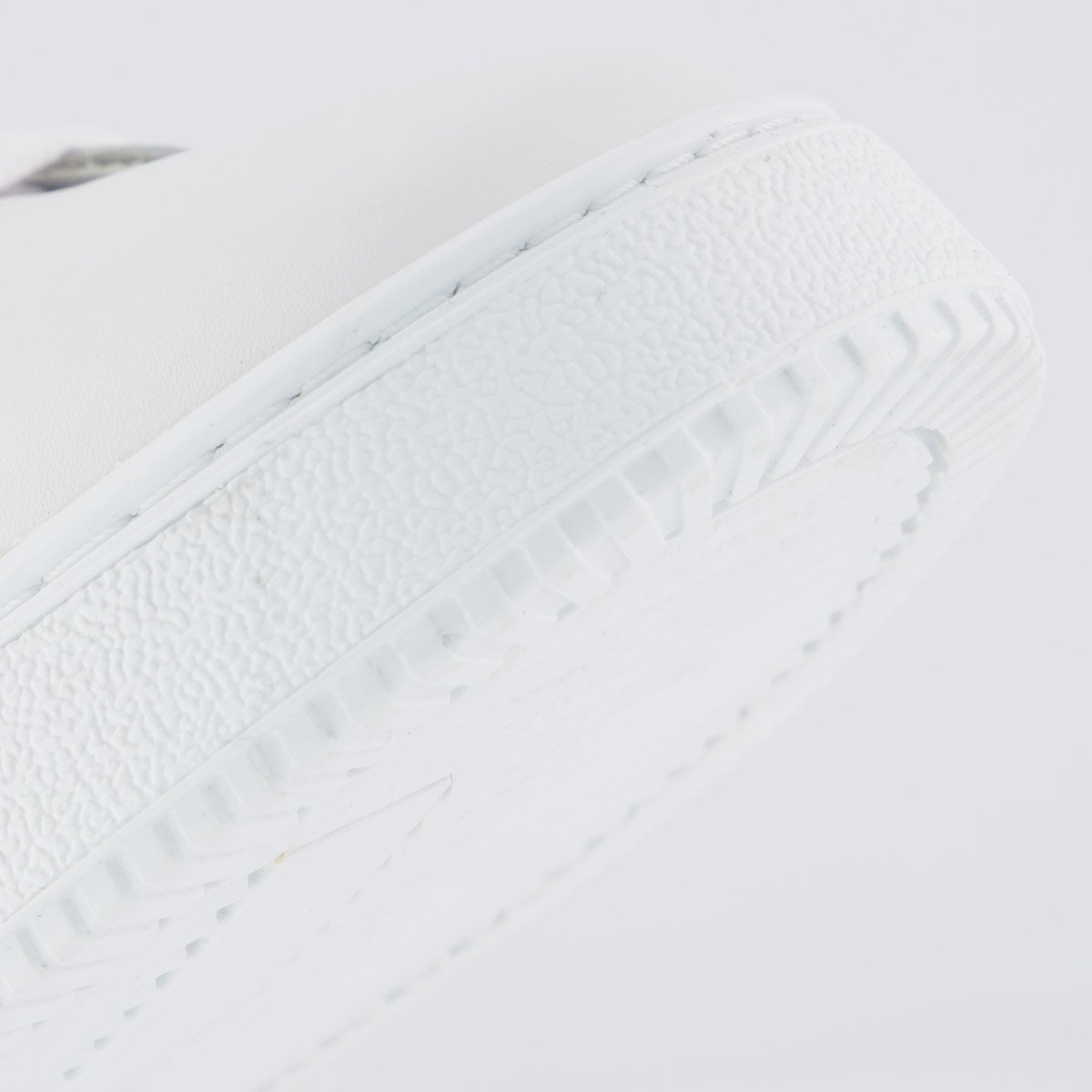 Tênis Calvin Klein Chunky Print Branco Branco 8