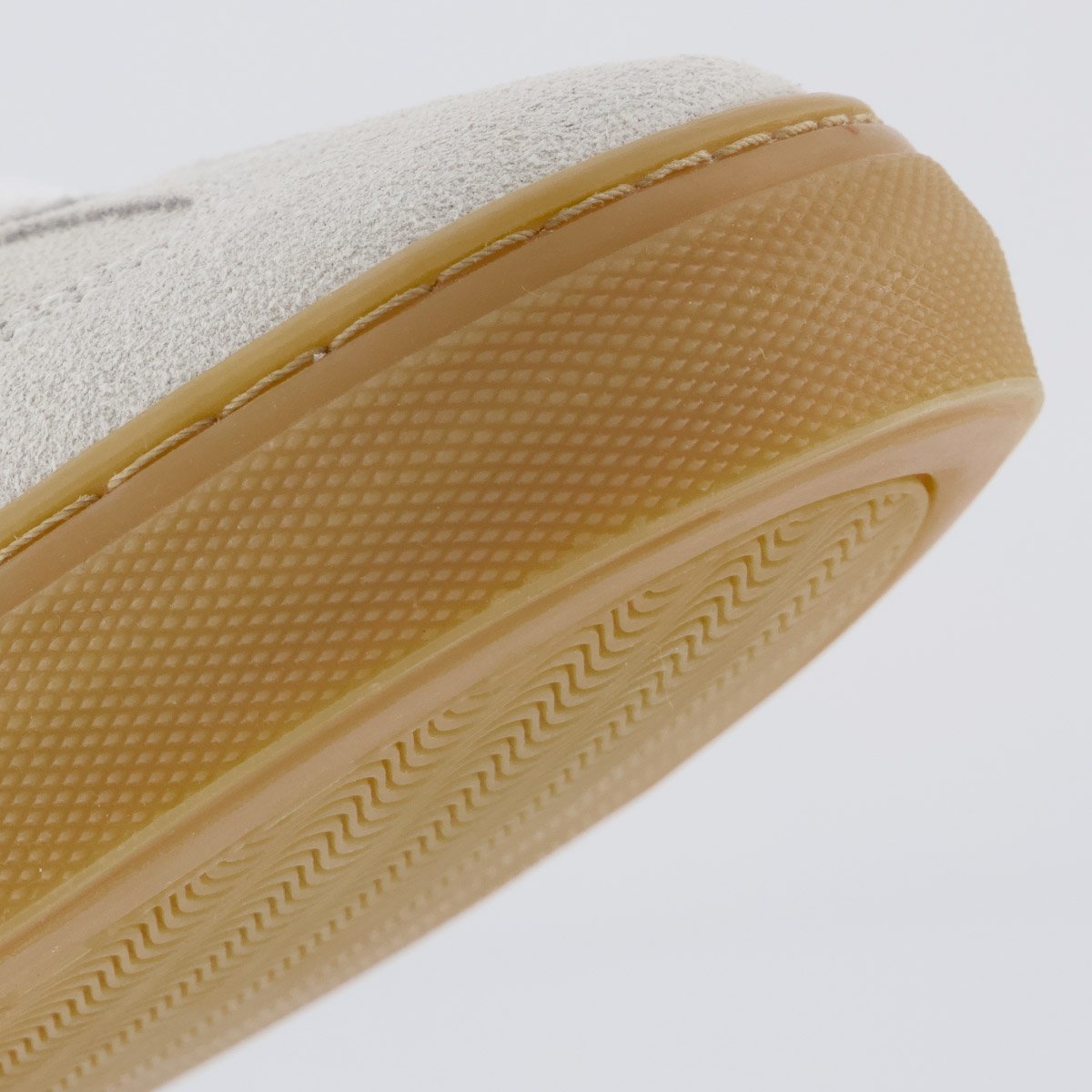 Tênis Calvin Klein Project Camurça Off White Branco 8