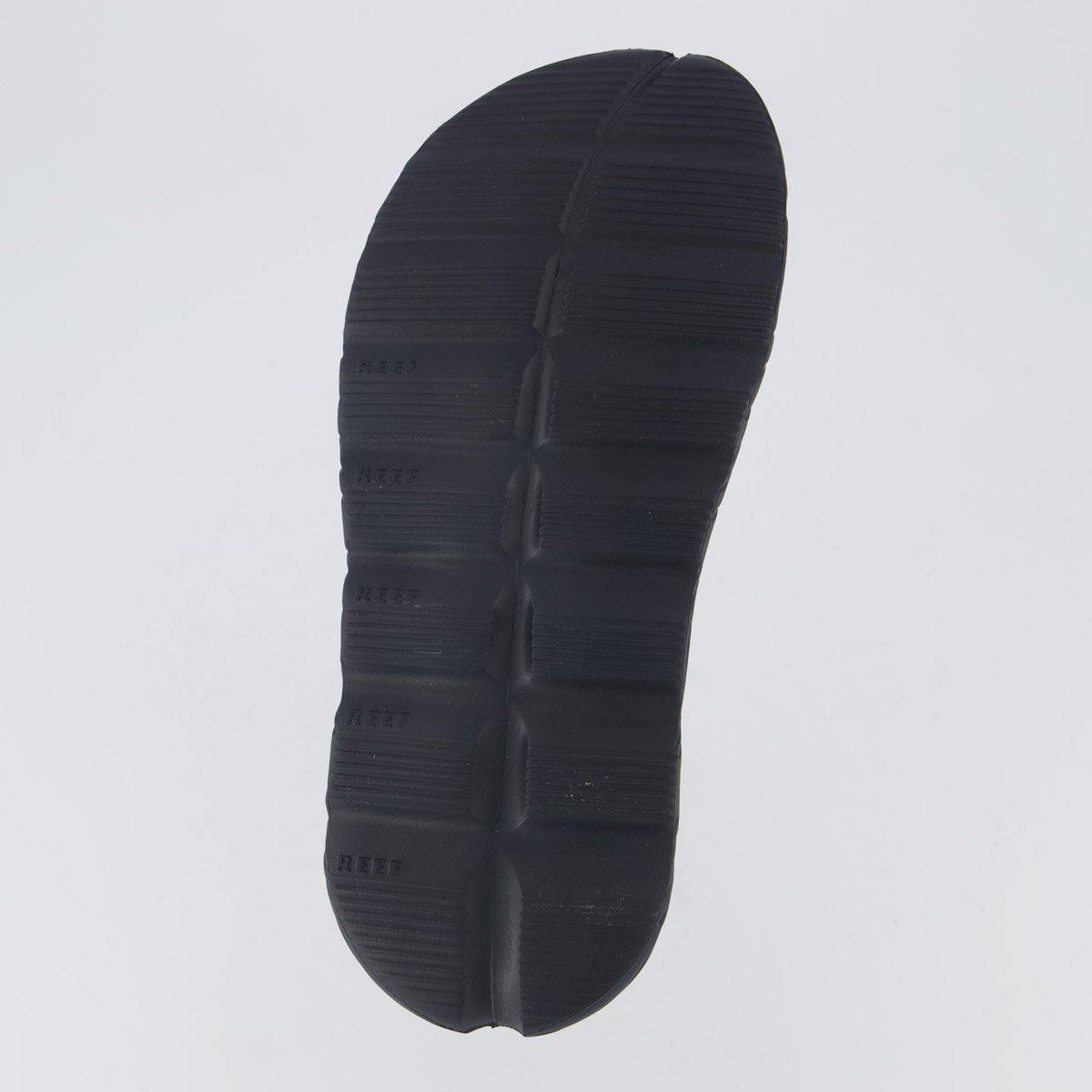 Chinelo Reef Vision Preto Preto 5