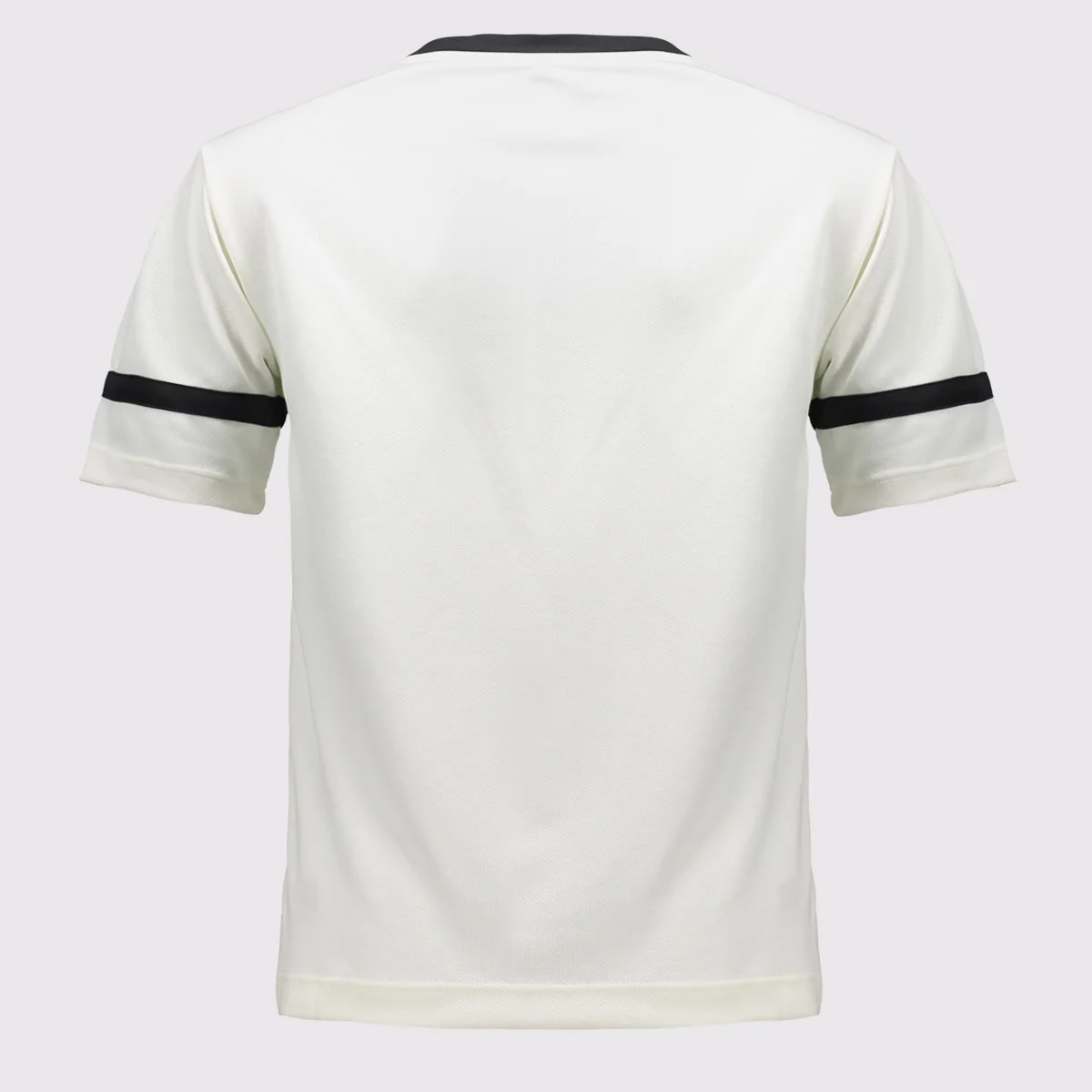 Camiseta Topper Thunder II Juvenil Off White Branco 2