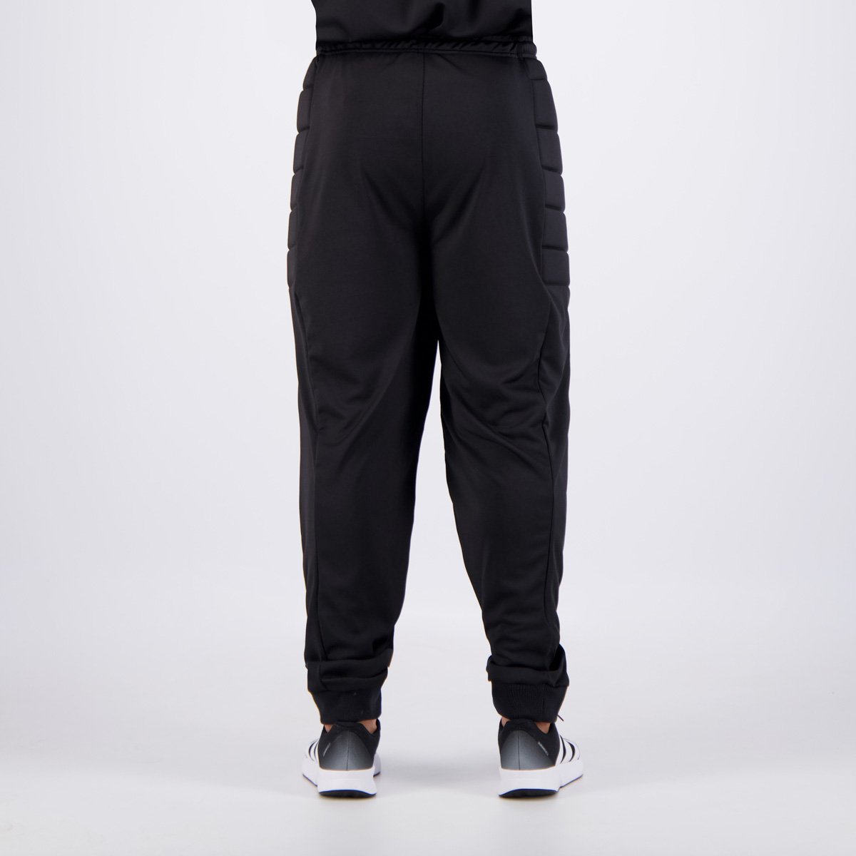 Calça Topper Goleiro Master New Preta Preto 4