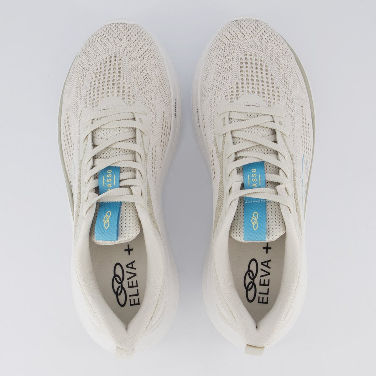 Tênis Olympikus Passo Bege Bege 4