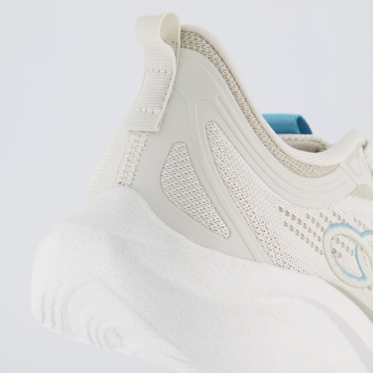 Tênis Olympikus Passo Bege Bege 6