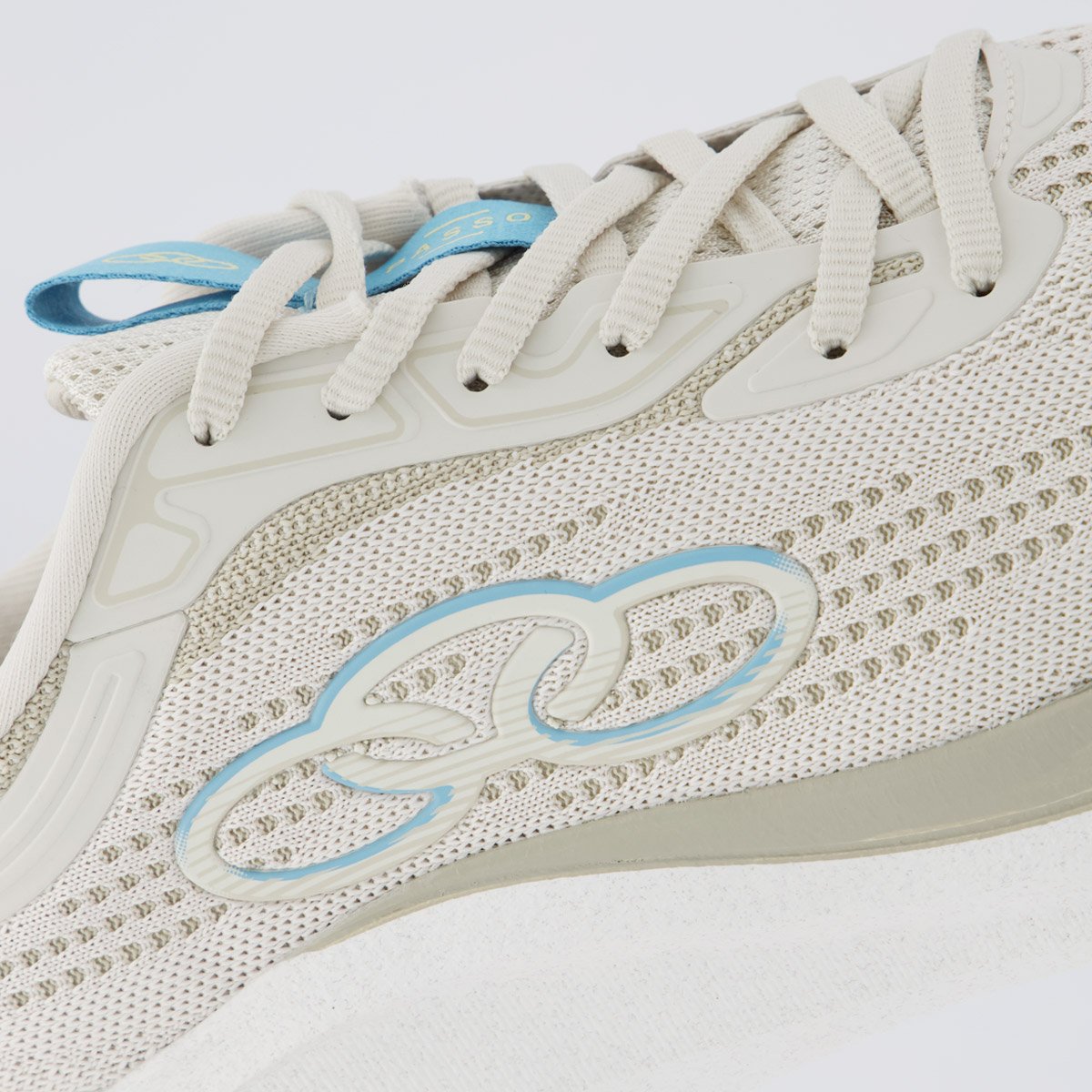 Tênis Olympikus Passo Bege Bege 7