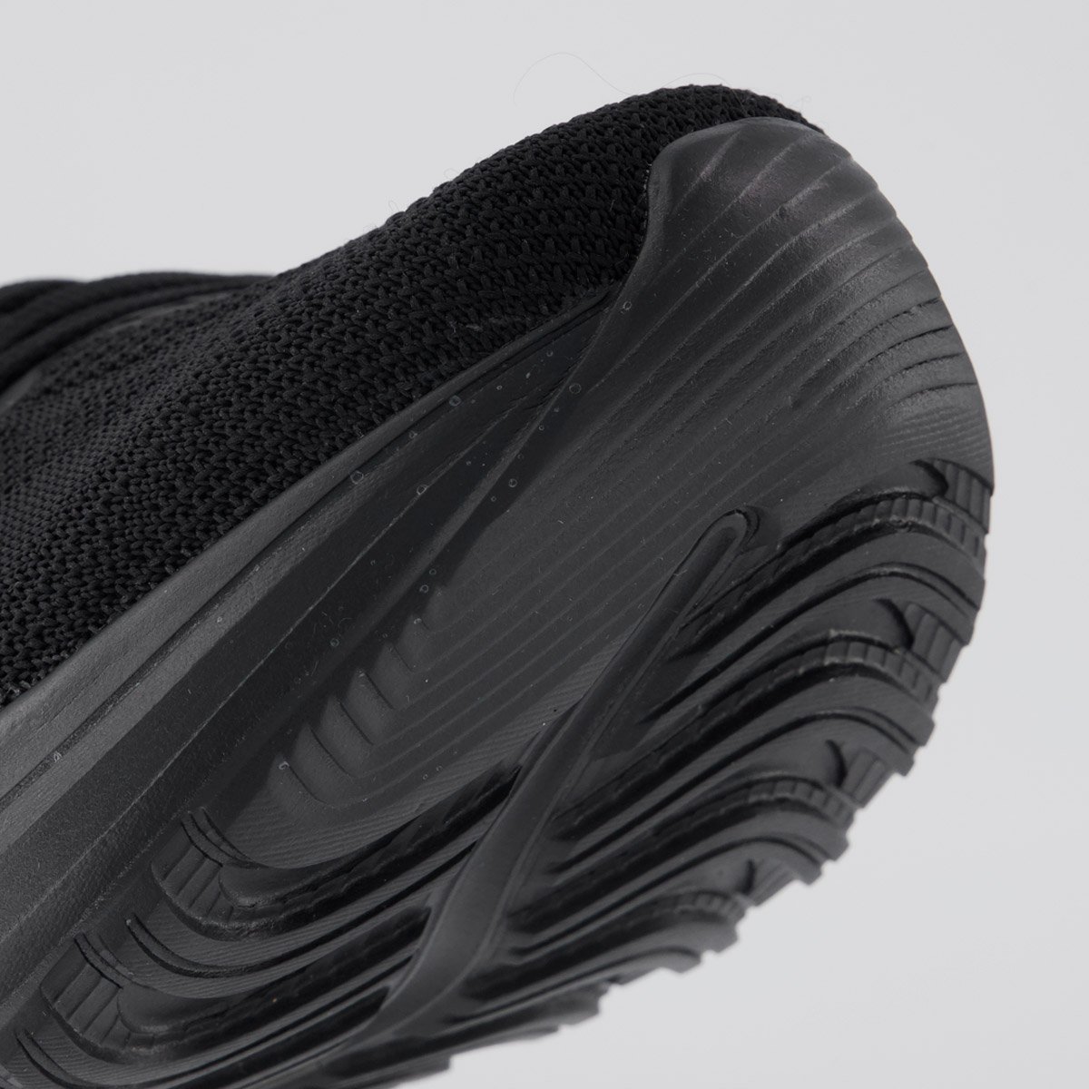 Tênis Olympikus Passo Preto Preto 8