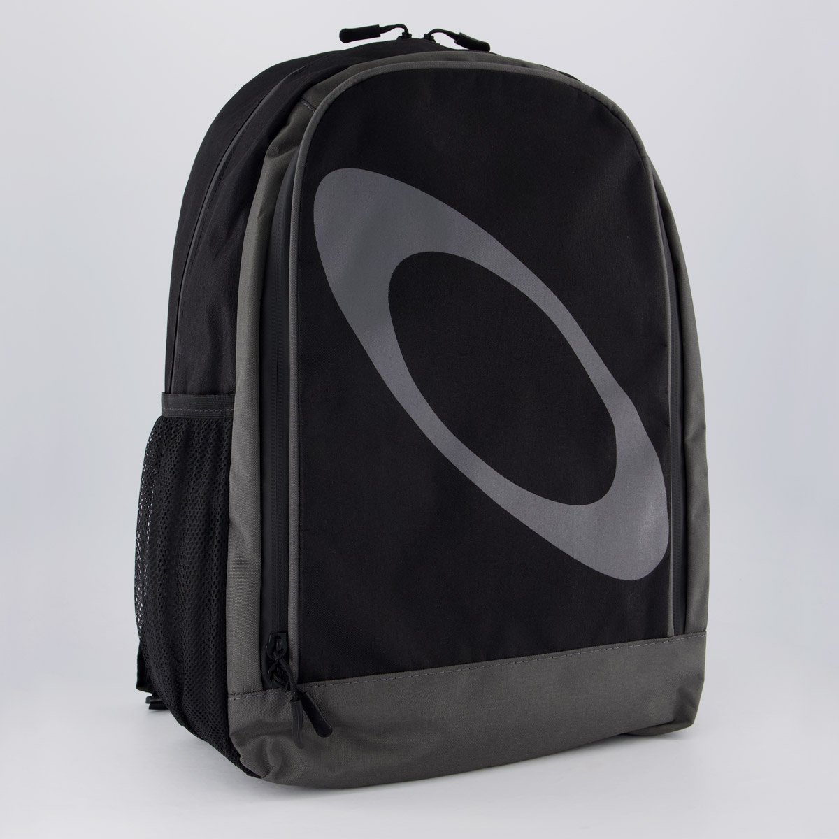 Mochila Oakley Navigate Bag Preta Preto 3